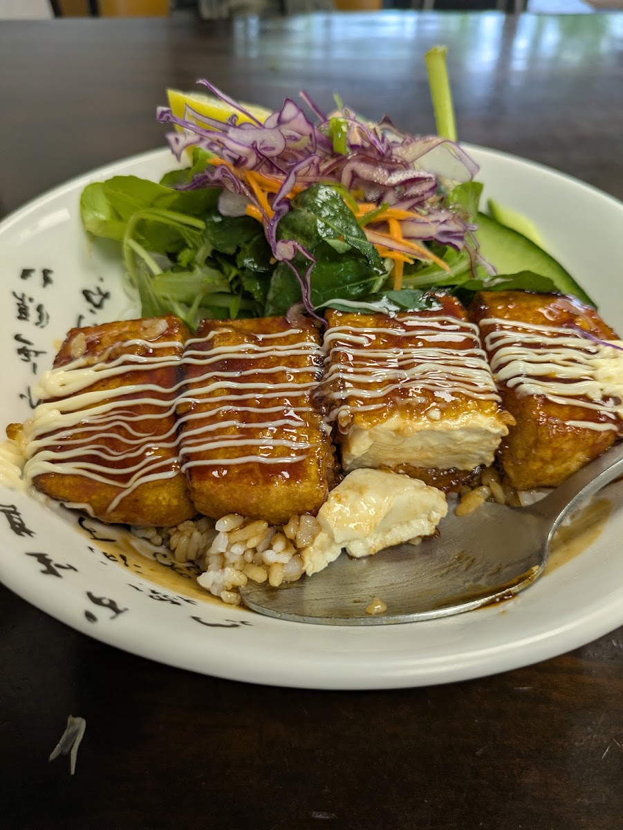 Japanese Donburi-Ya Photos 2